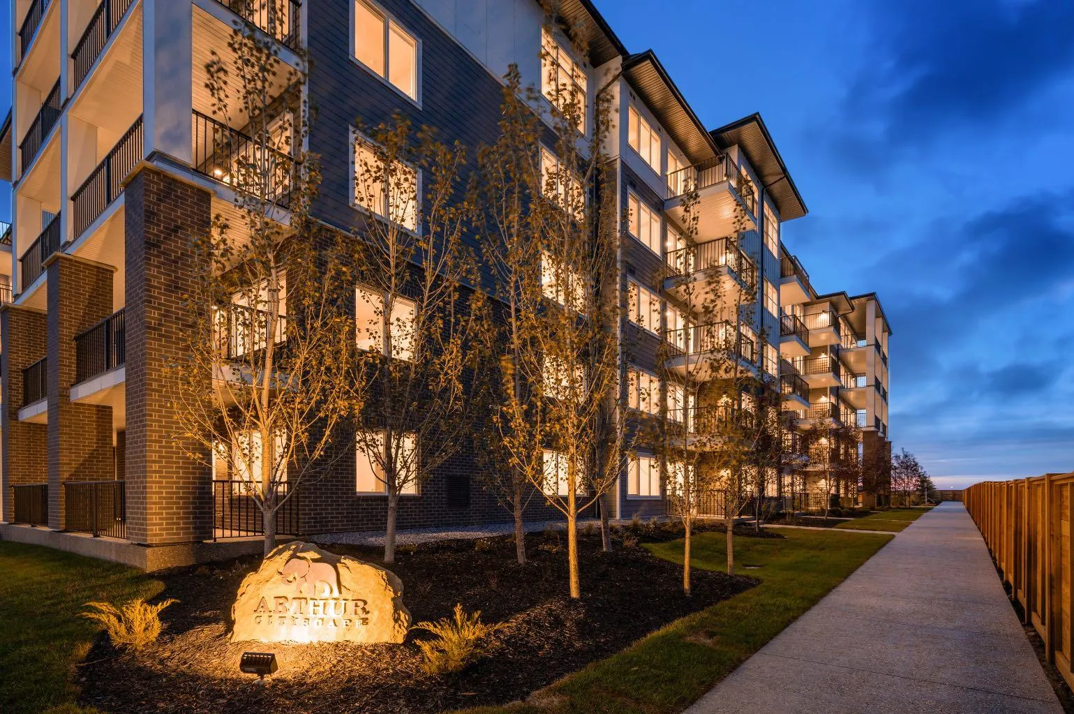 44 Skyview Ne Parkway Unit 1305, Calgary