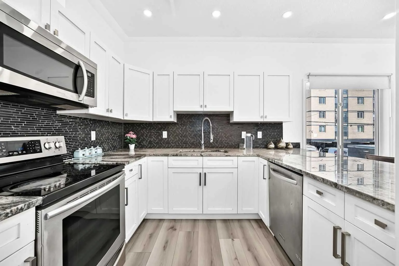1514 11 Sw Street Unit 1107, Calgary