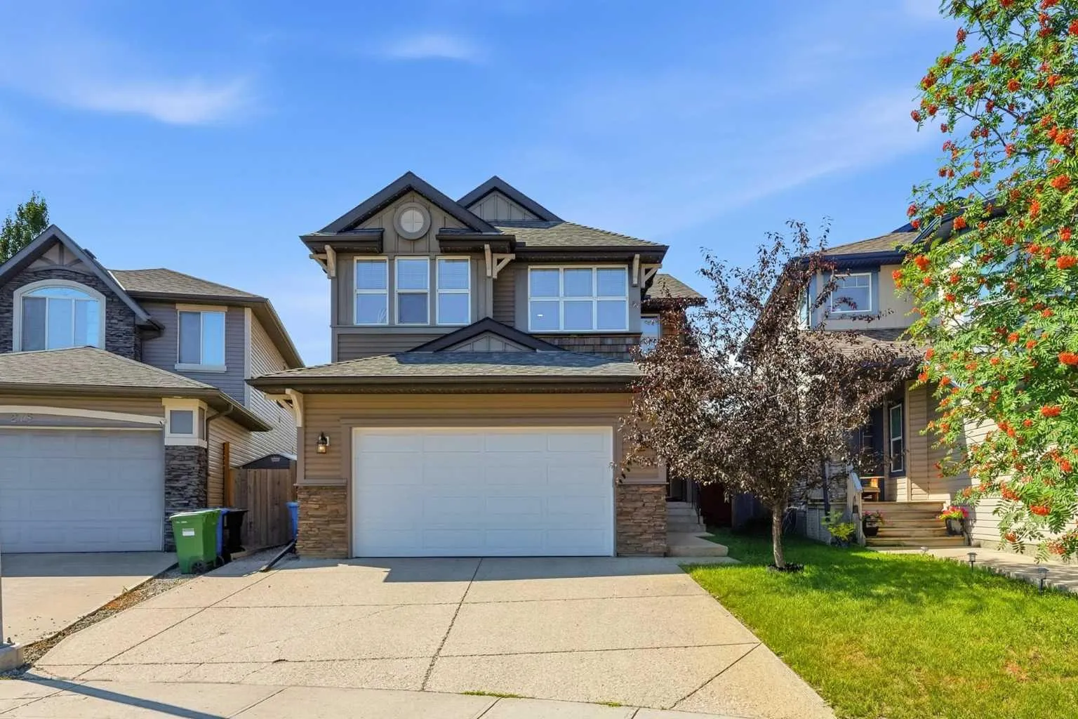 274 Autumn Se Circle, Calgary