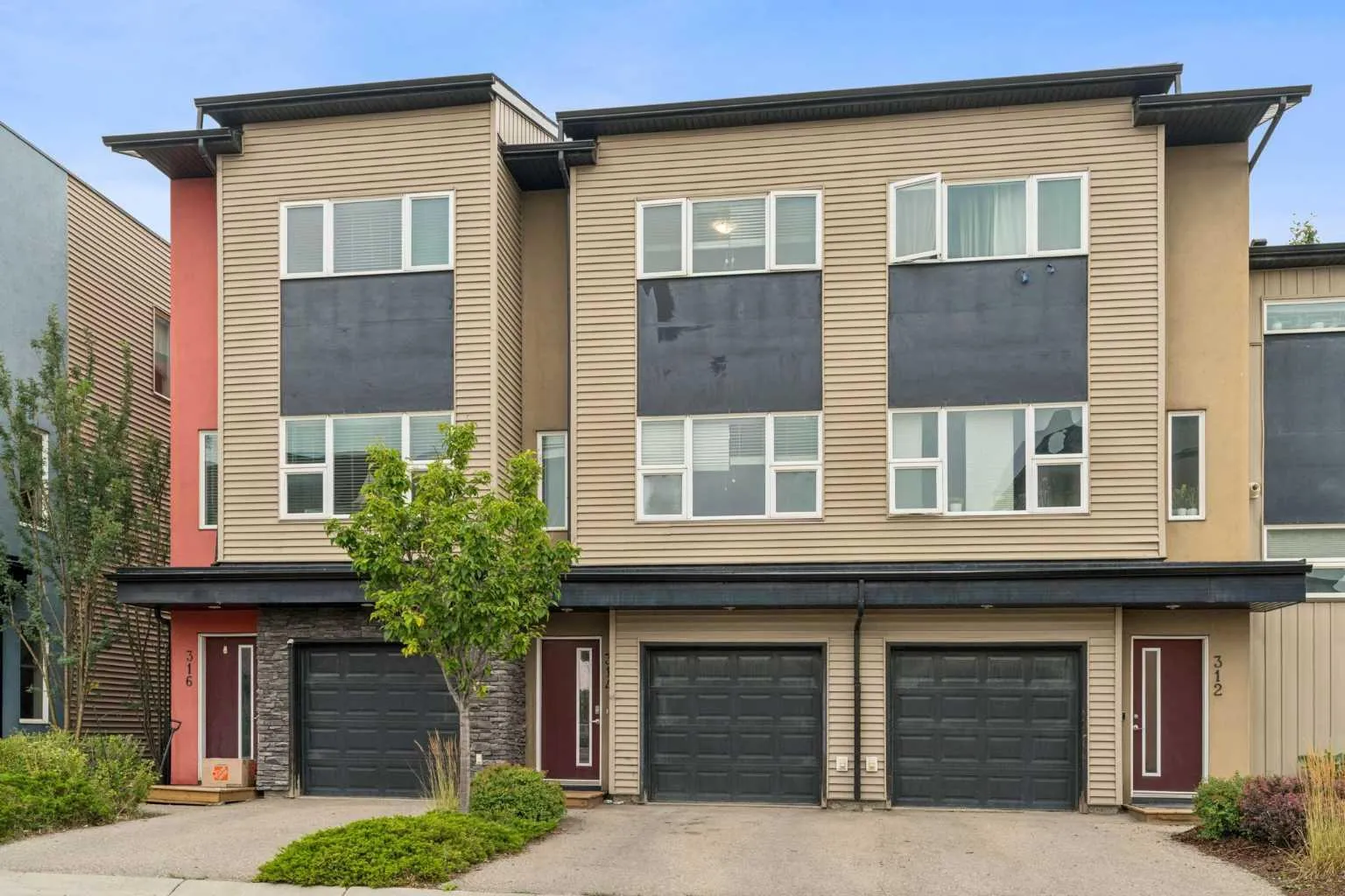 314 Covecreek Ne Circle, Calgary