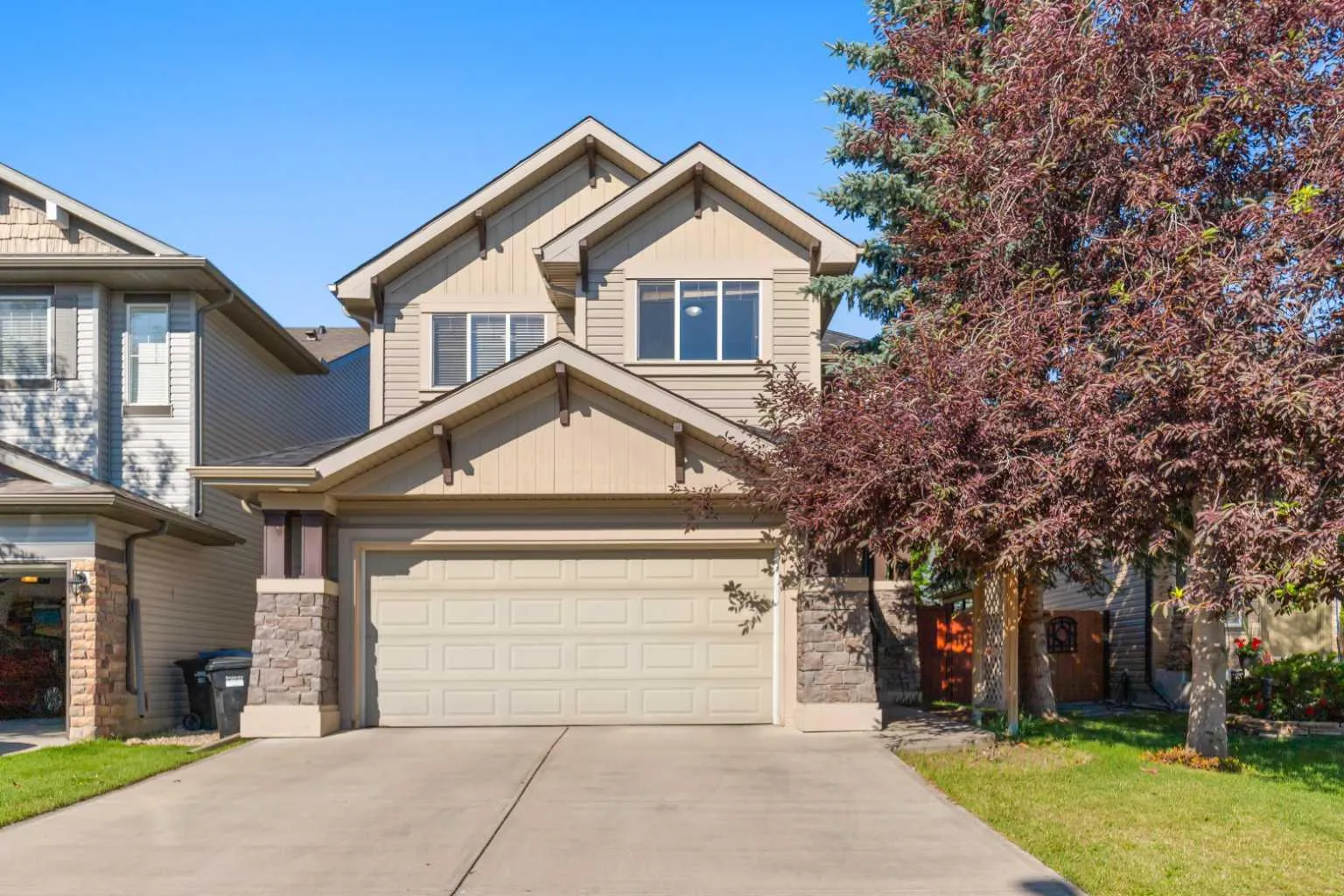49 Panamount Nw Rise, Calgary