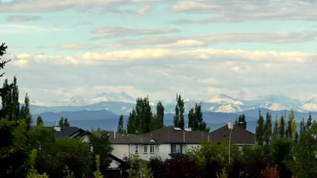 1211 Tuscarora Nw Manor Unit 1211, Calgary