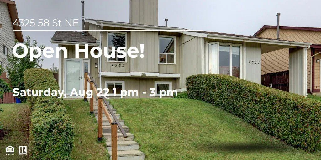 4325 58 Ne Street, Calgary