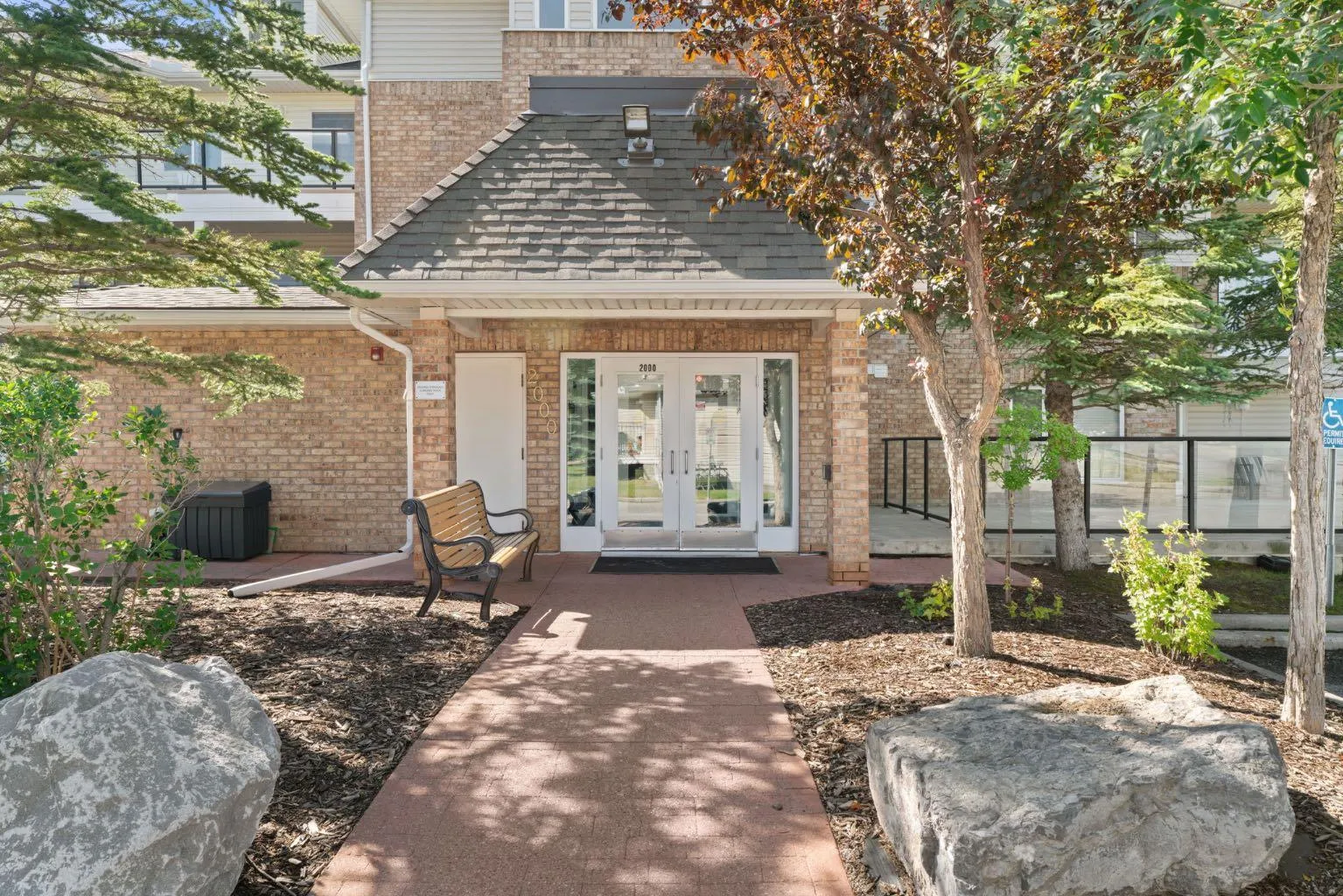 950 Arbour Lake Nw Road Unit 2209, Calgary