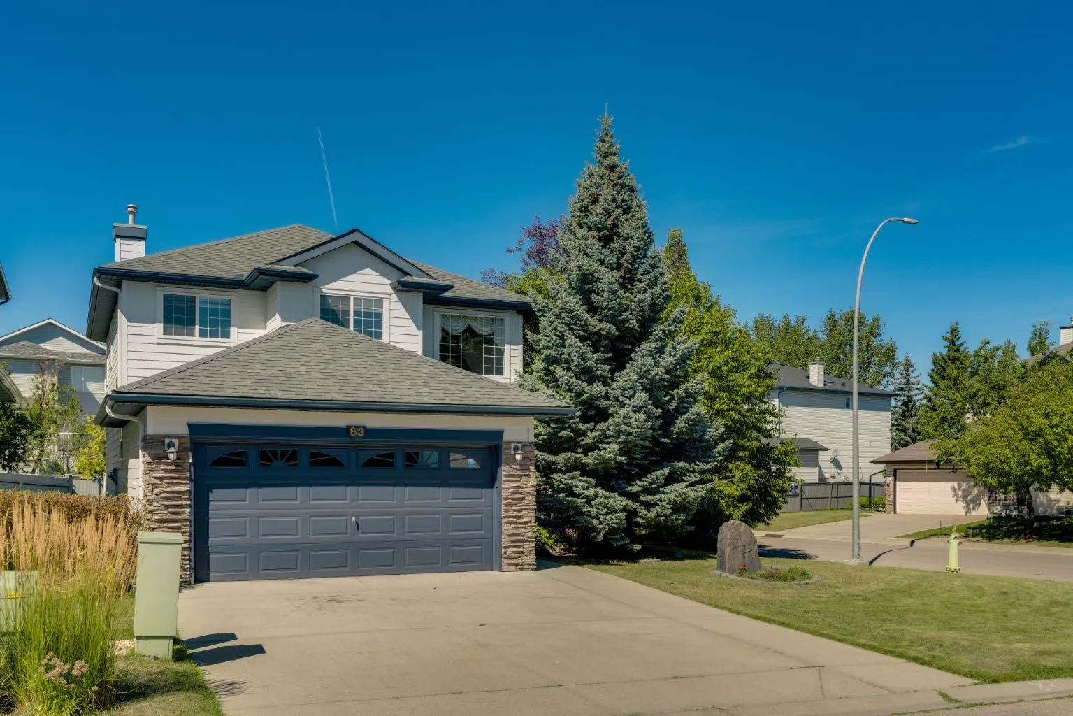 83 Panorama Hills Nw Close, Calgary