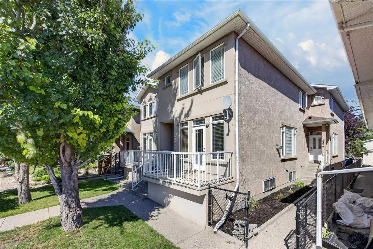 262 21 Ne Avenue, Calgary