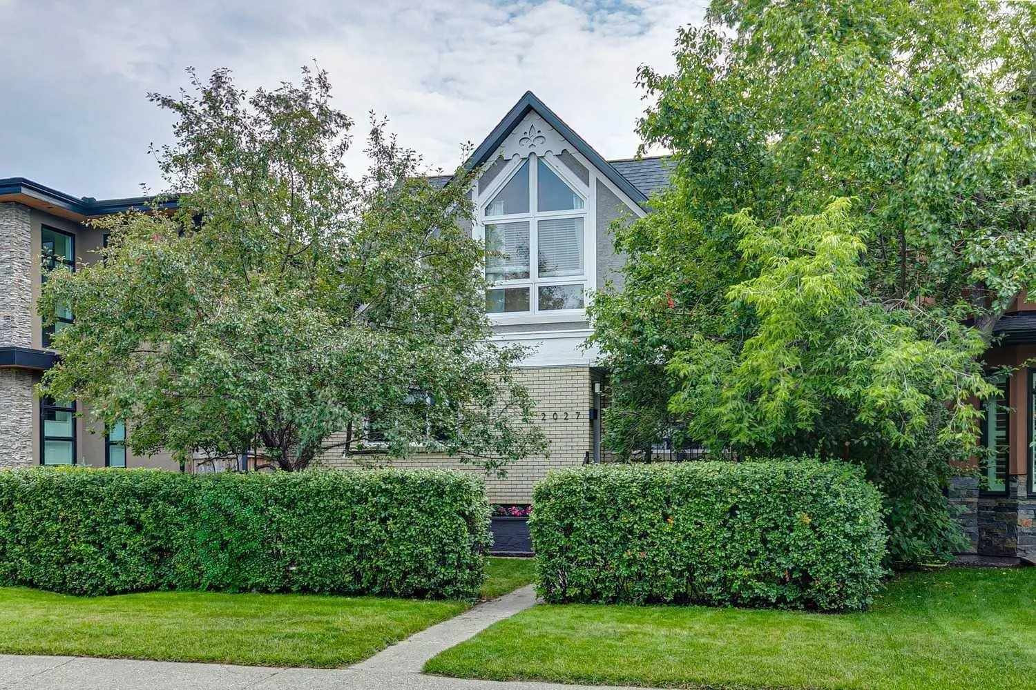 2027 4 Nw Avenue, Calgary
