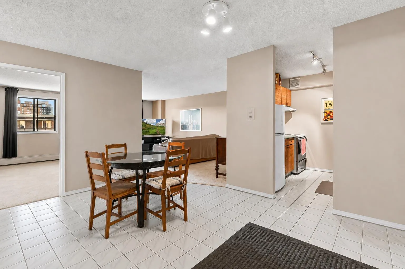 718 12 Sw Avenue Unit 704, Calgary