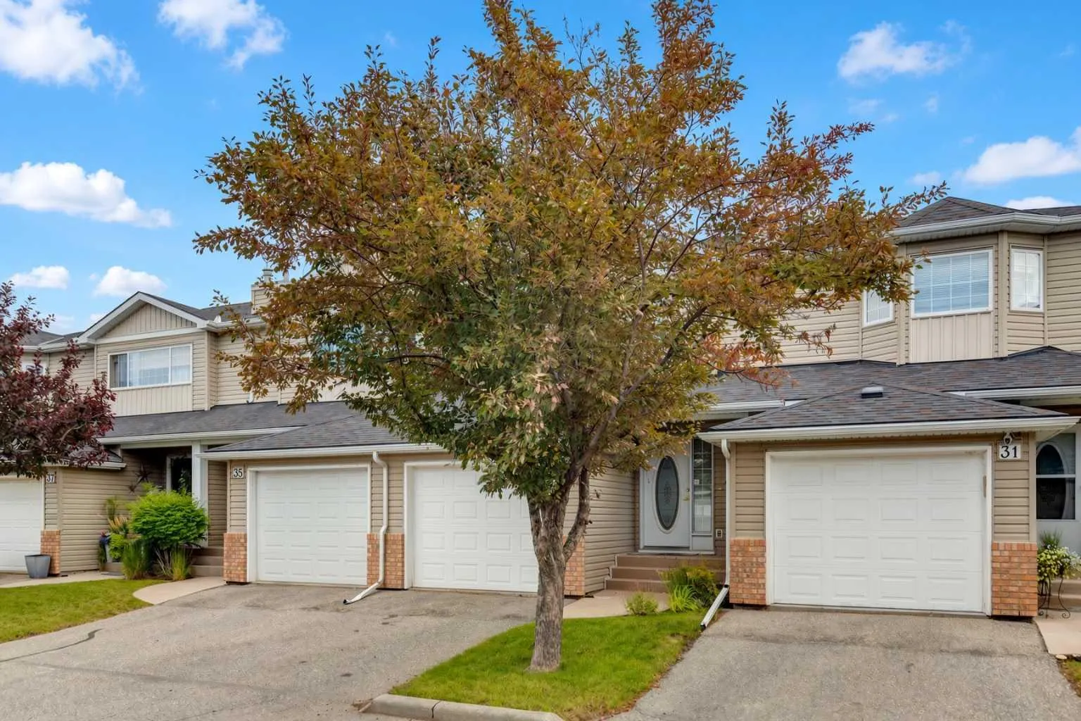 33 Chaparral Ridge Se Terrace, Calgary