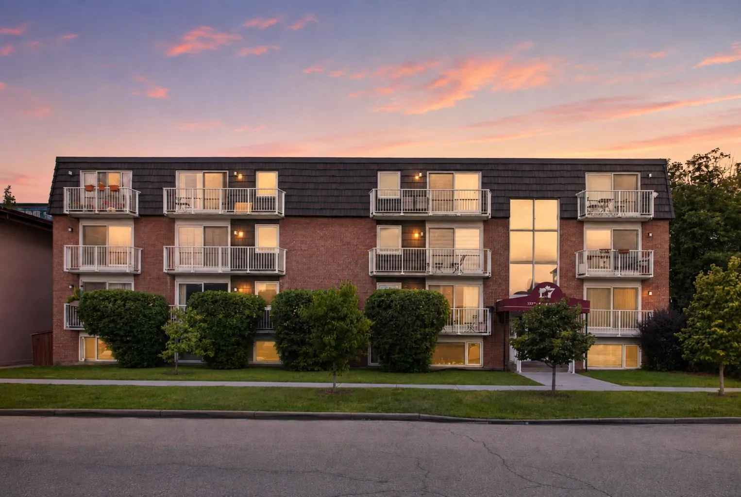 17 13 Sw Street Unit 404, Calgary