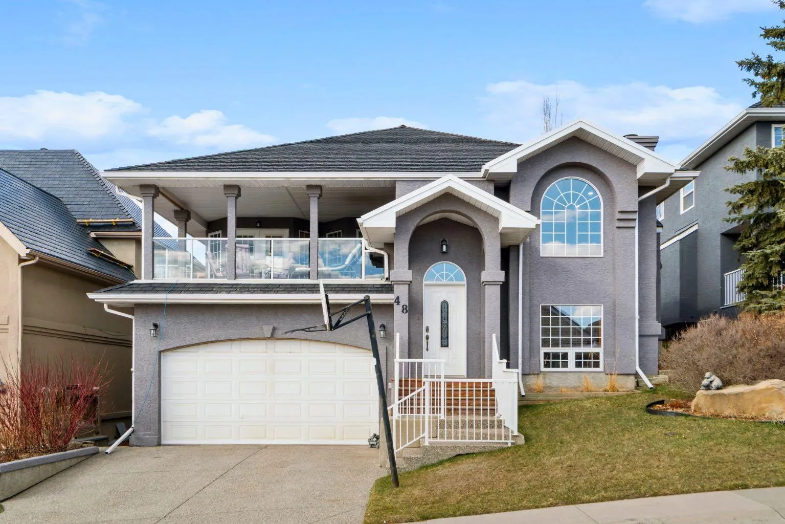 48 Headlands Close, Cochrane