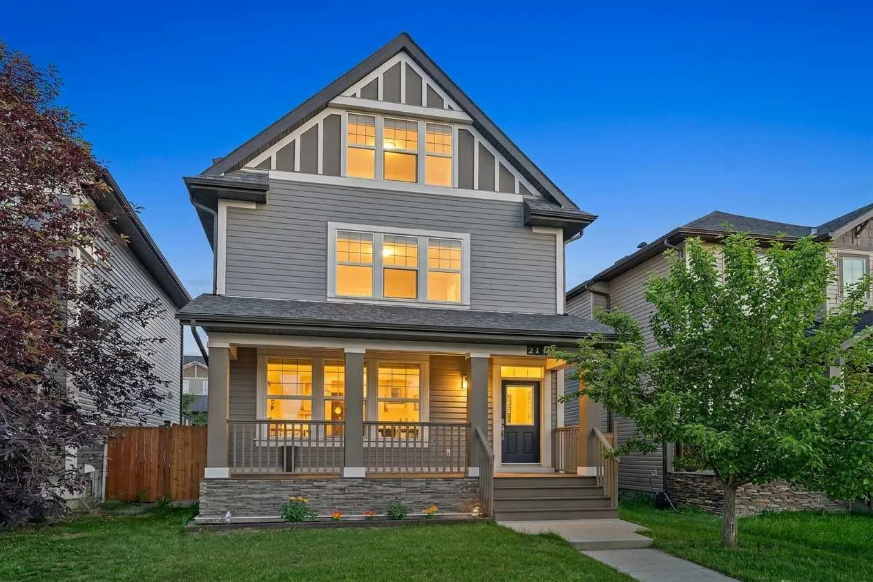 211 Skyview Point Ne Road, Calgary