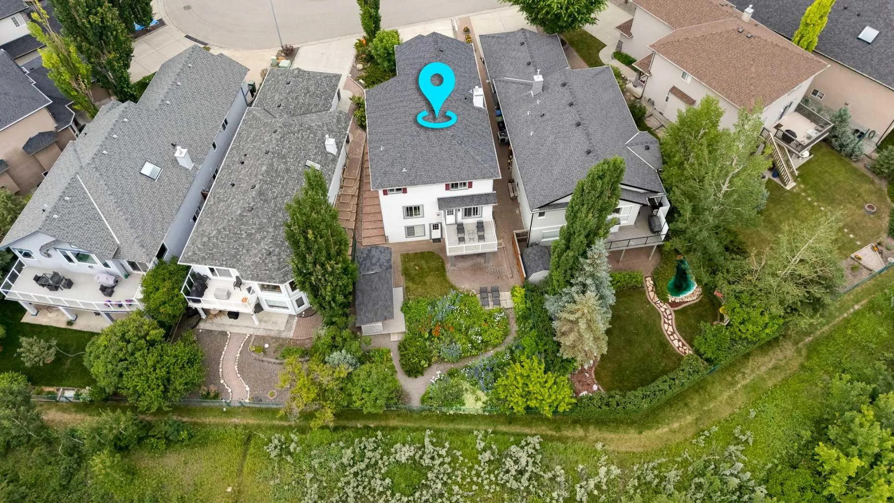 32 Valley Crest Nw Gardens, Calgary