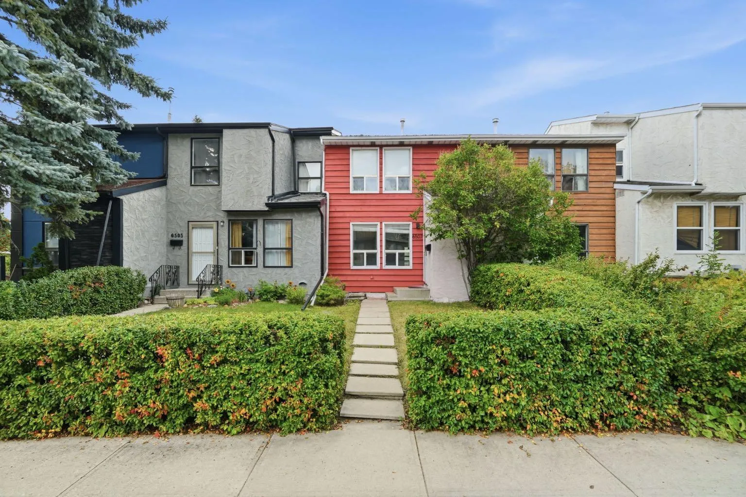 6507 Huntsbay Nw Road, Calgary