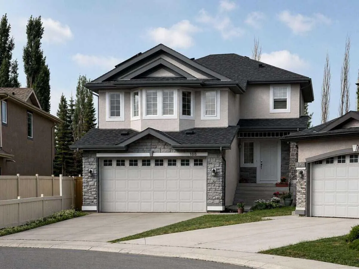 188 Everwillow Sw Park, Calgary