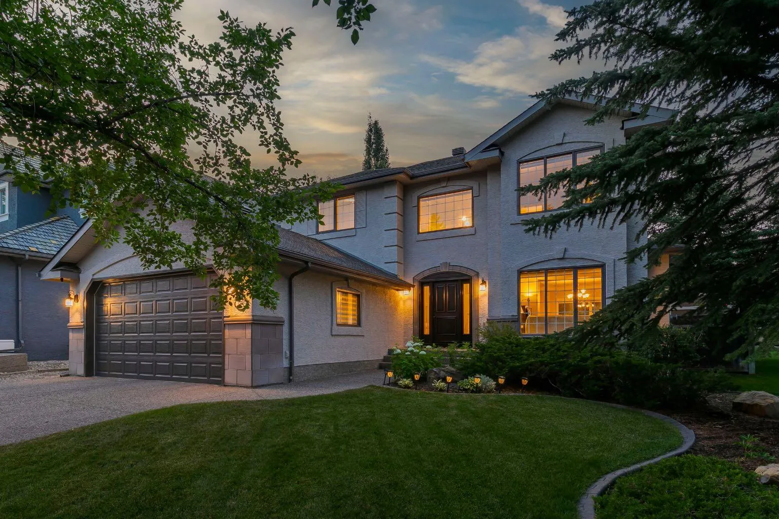 174 Sienna Hills Sw Drive, Calgary