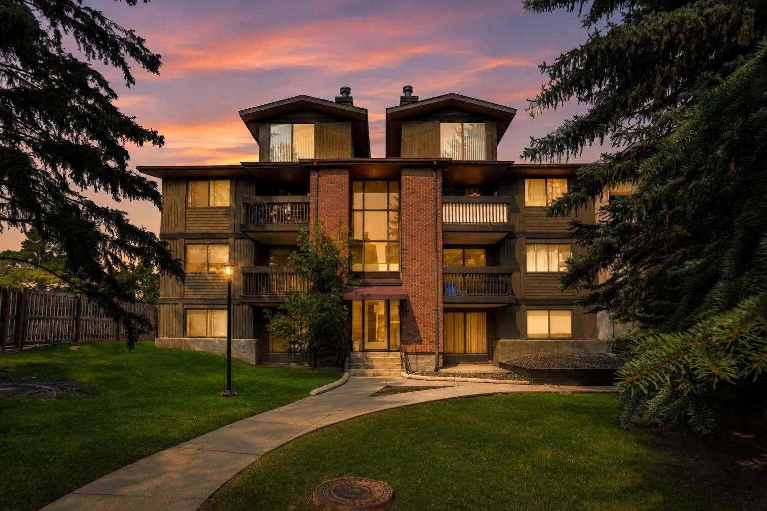 7301 4a Sw Street Unit 308a, Calgary