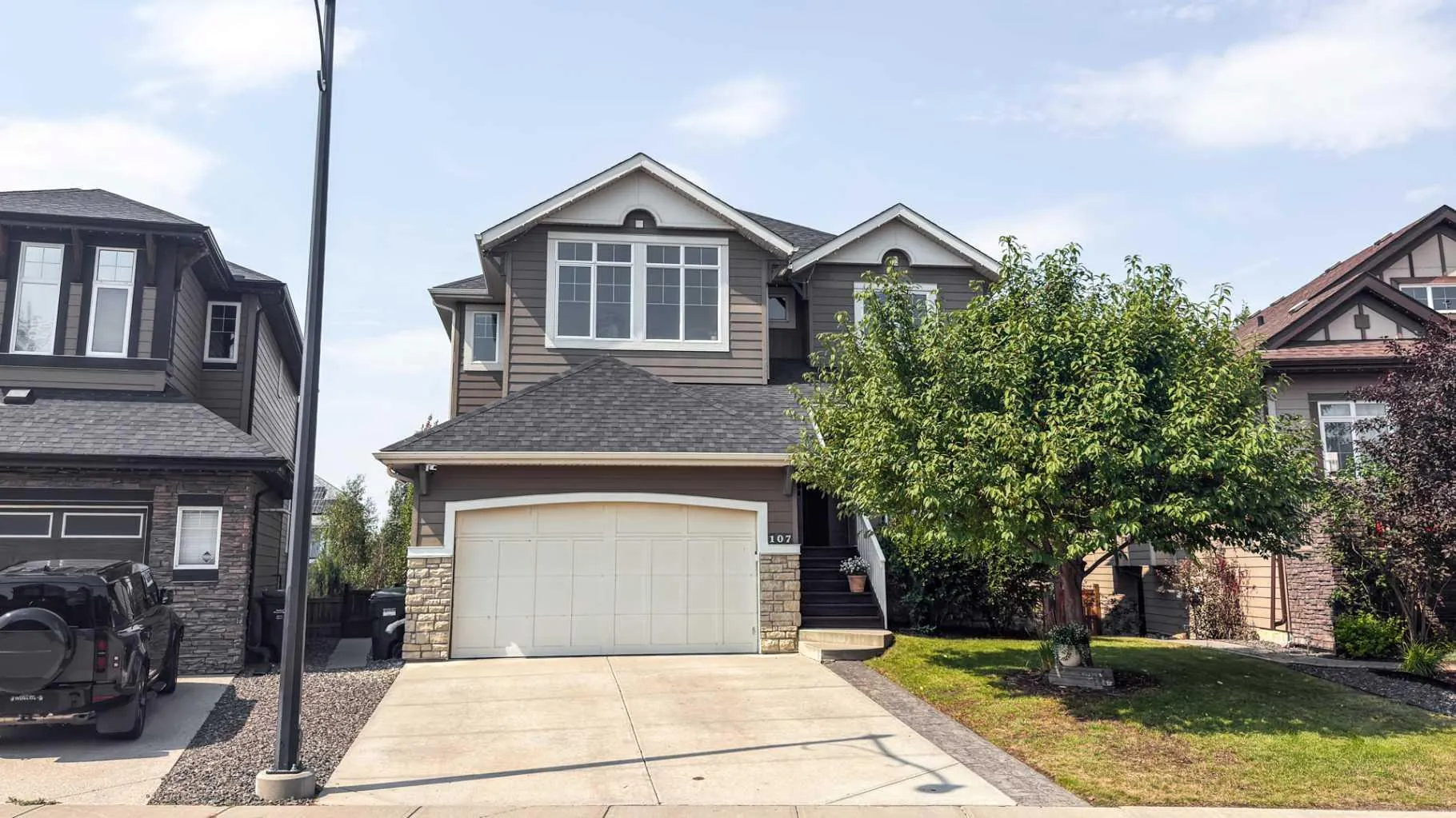 107 Auburn Sound Se Cove, Calgary