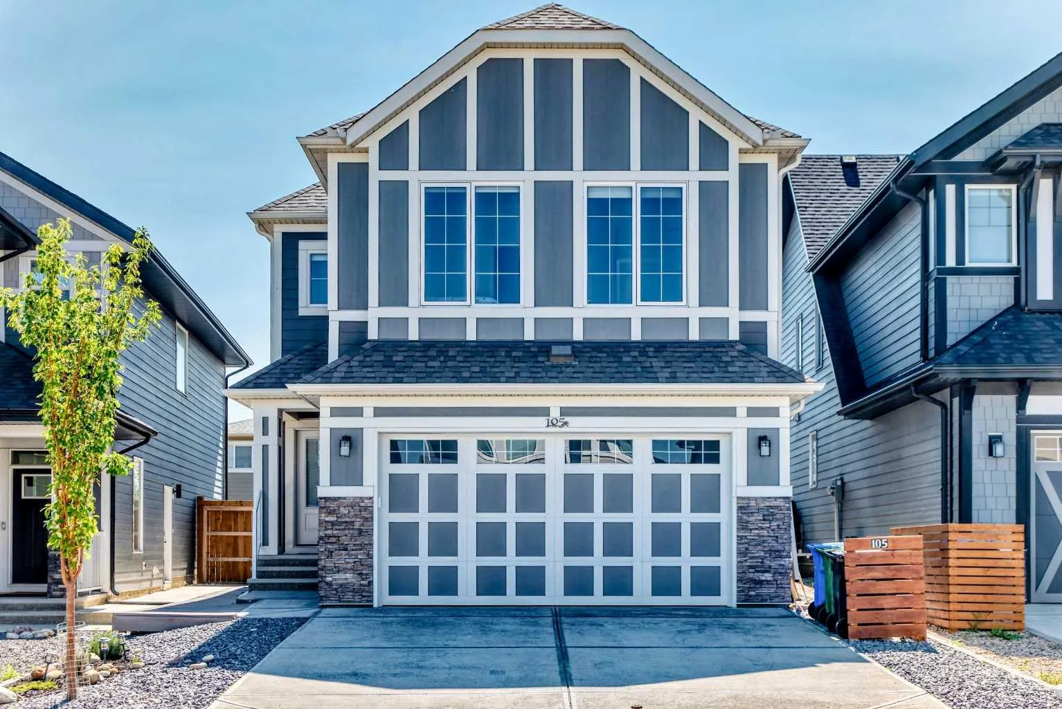 105 Magnolia Se Manor, Calgary