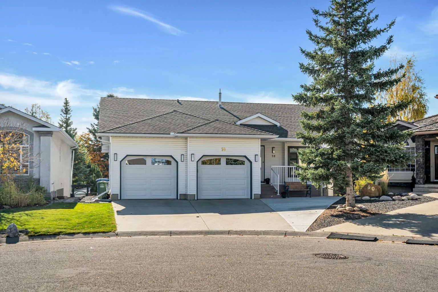 58 Sandstone Ridge Crescent, Okotoks