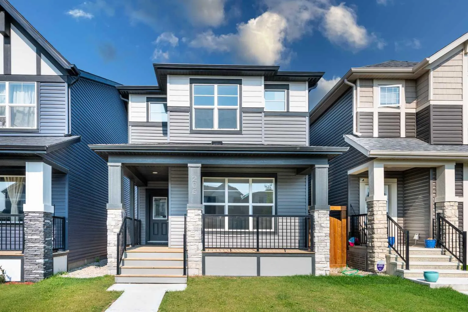 206 Legacy Glen Se Court, Calgary