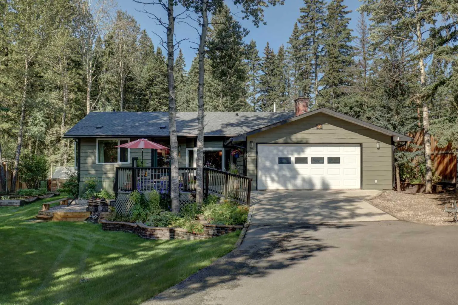 51 Echlin Drive, Bragg Creek