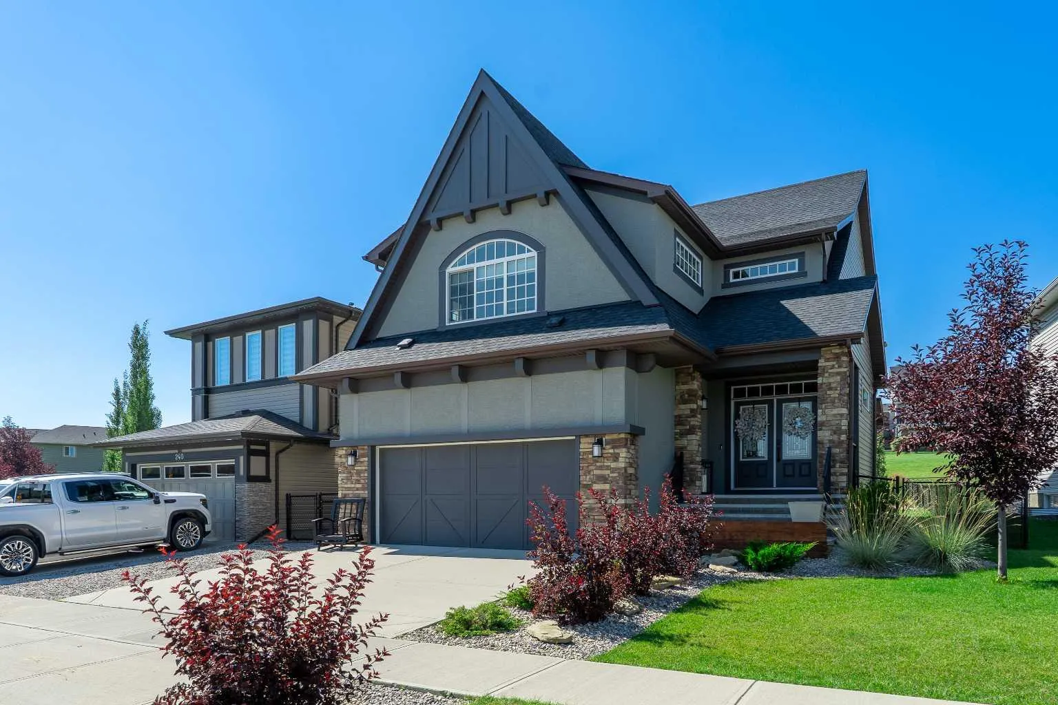 236 Hillcrest Sw Drive, Airdrie