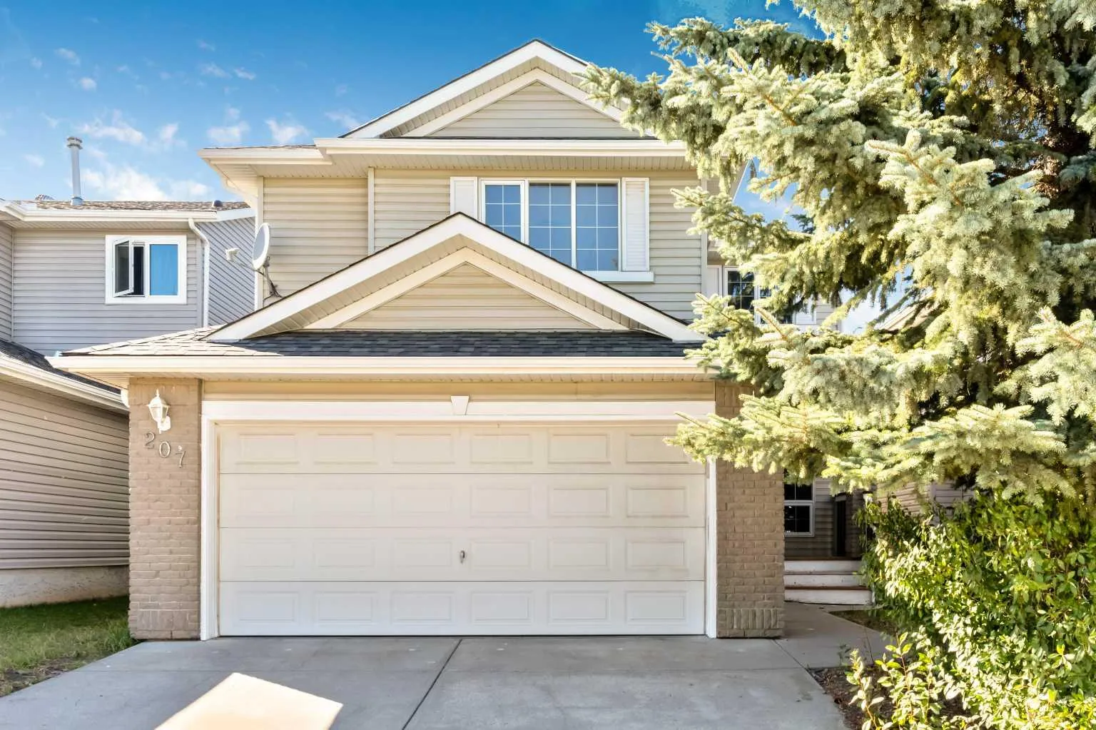 207 Citadel Peak Nw Circle, Calgary