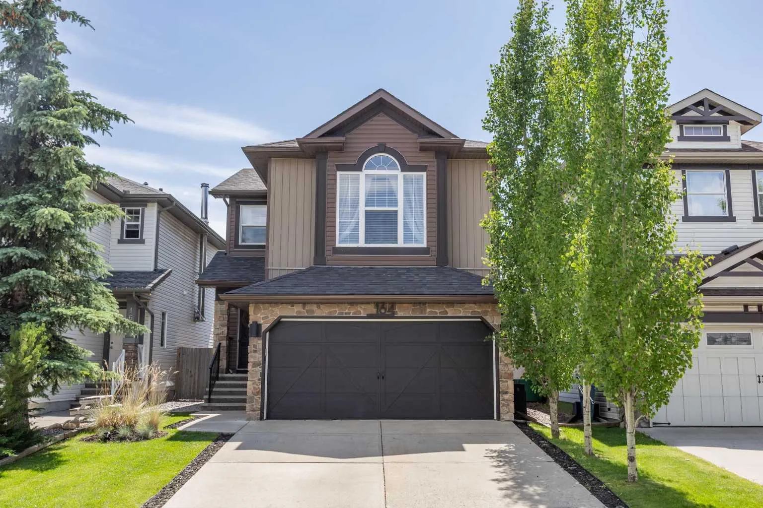 164 Silverado Range Sw Close, Calgary