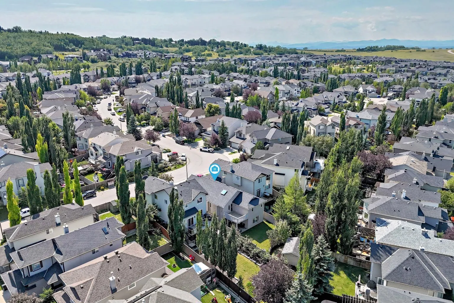 13 Cresthaven Sw Way, Calgary
