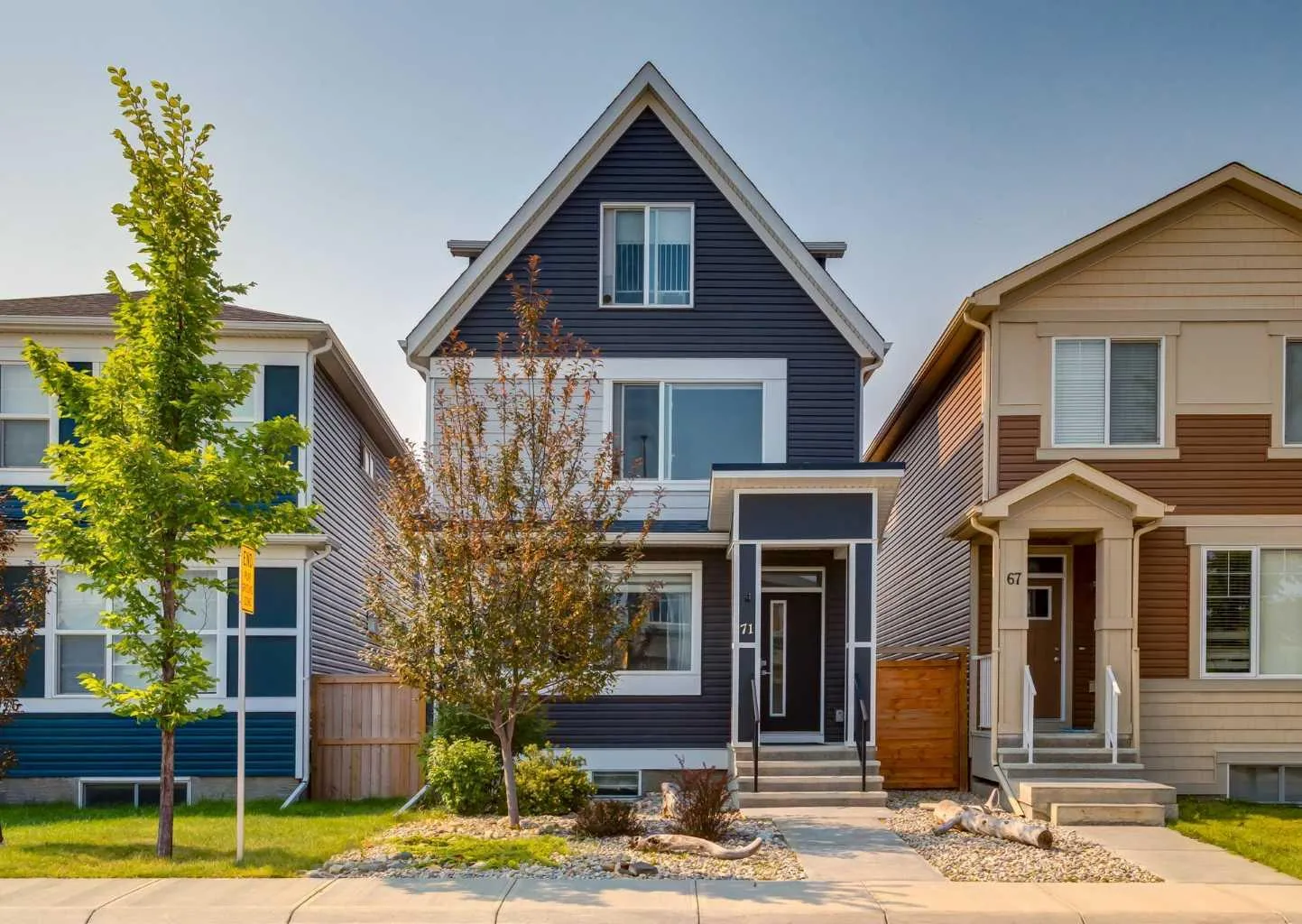 71 Seton Se Gardens, Calgary