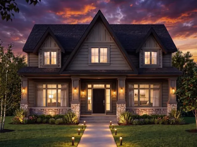3308 Rutland Sw Road, Calgary