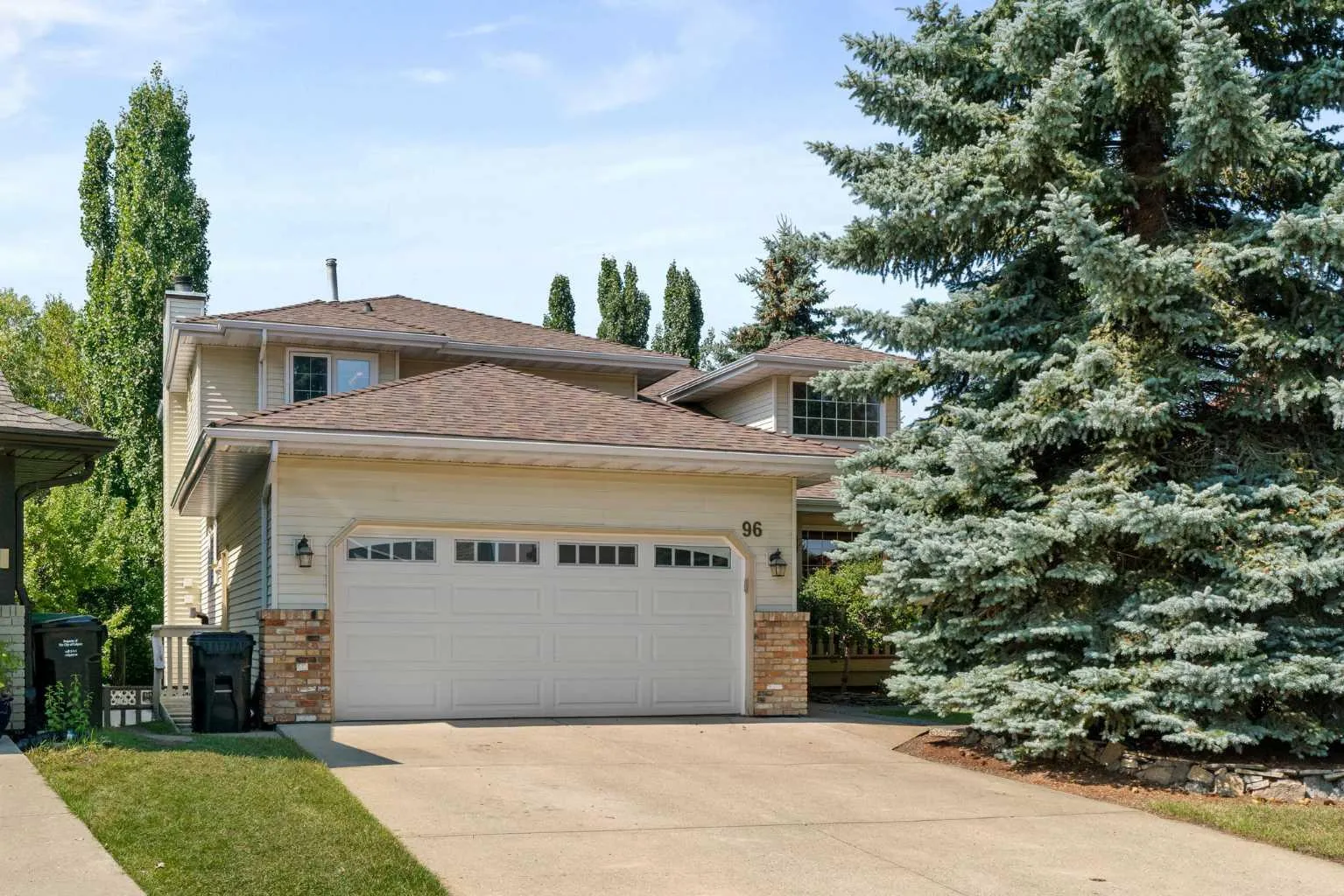 96 Scenic Hill Nw Close, Calgary