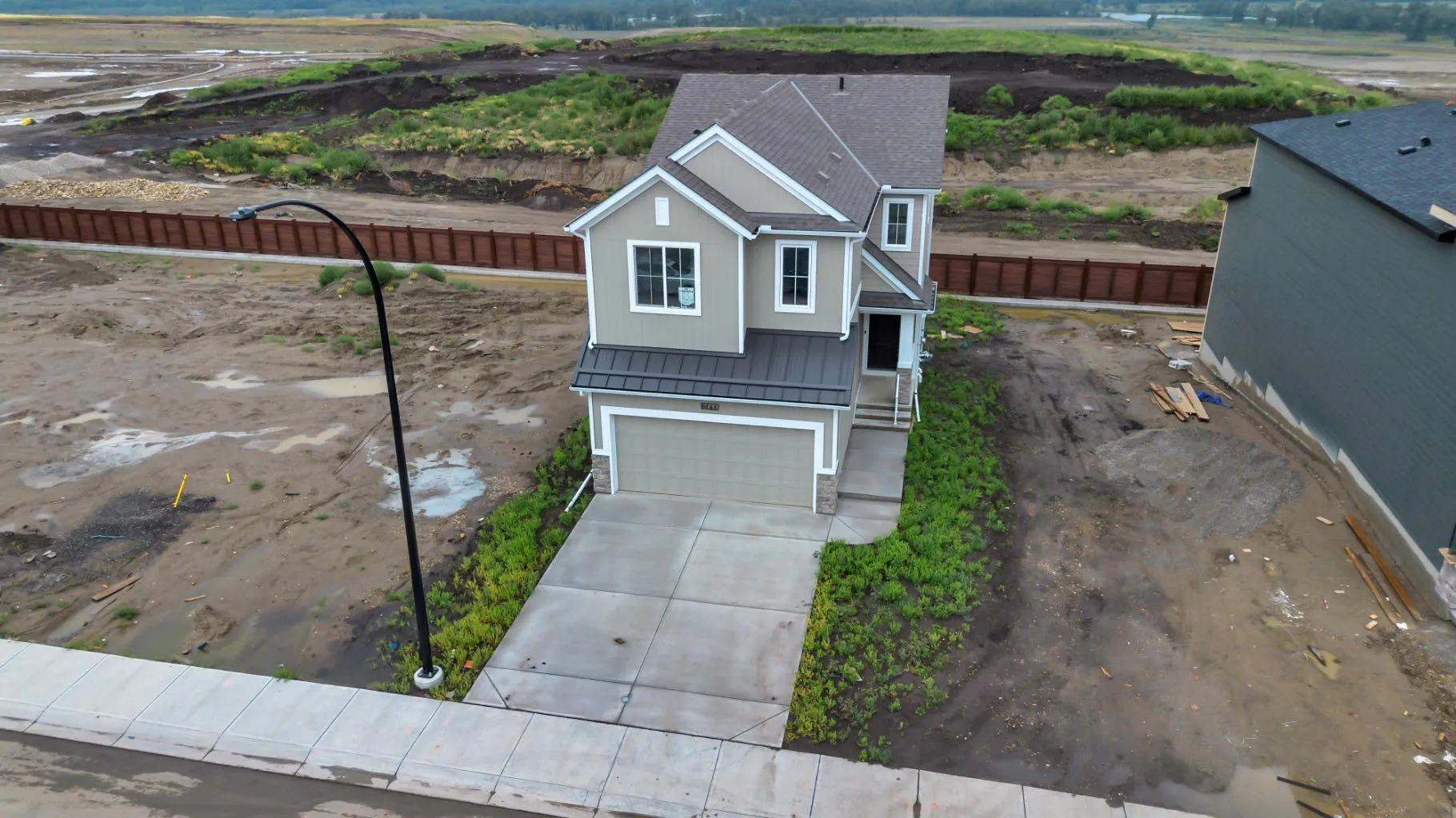 63 Setonvista Se Grove, Calgary