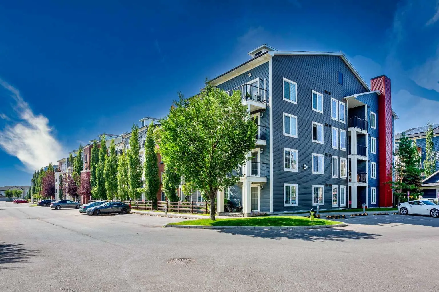 755 Copperpond Se Boulevard Unit 3209, Calgary