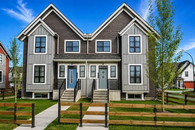 100 Walgrove Se Court Unit 3302, Calgary