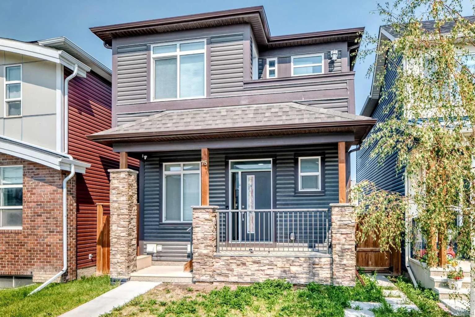 75 Howse Ne Crescent, Calgary