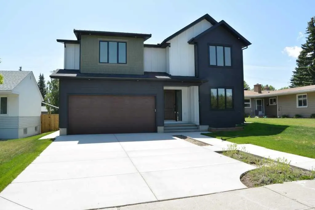 3511 34 Sw Avenue, Calgary