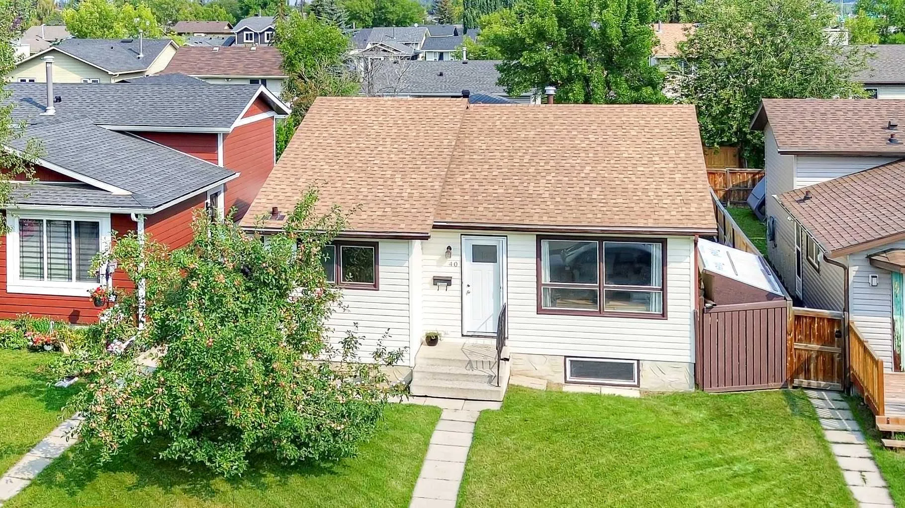 40 River Valley Se Crescent, Calgary