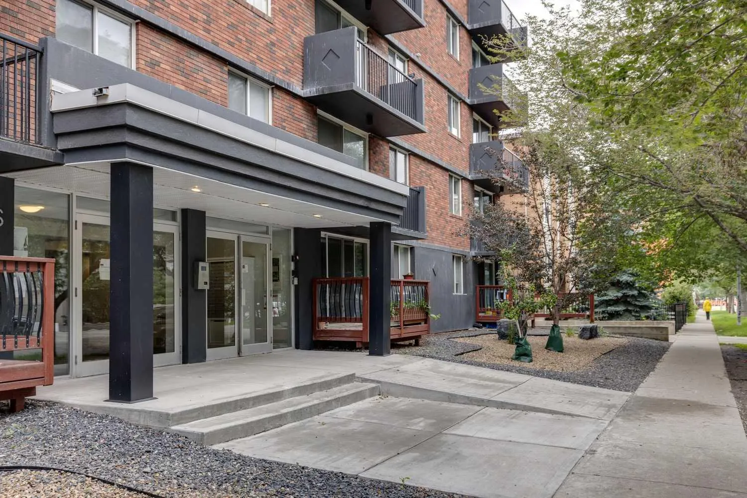 1236 15 Sw Avenue Unit 601, Calgary