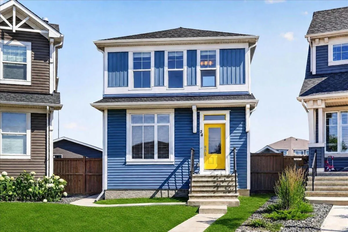 24 Auburn Meadows Se Green, Calgary