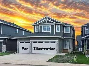 1431 Scarlett Ranch Boulevard, Carstairs