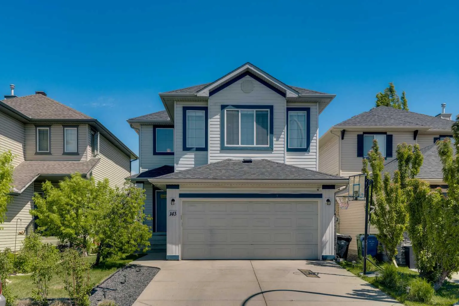 143 Cranfield Se Circle, Calgary