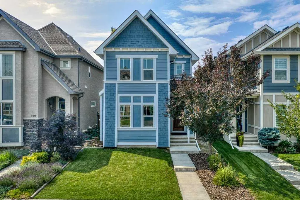 146 Mahogany Se Grove, Calgary