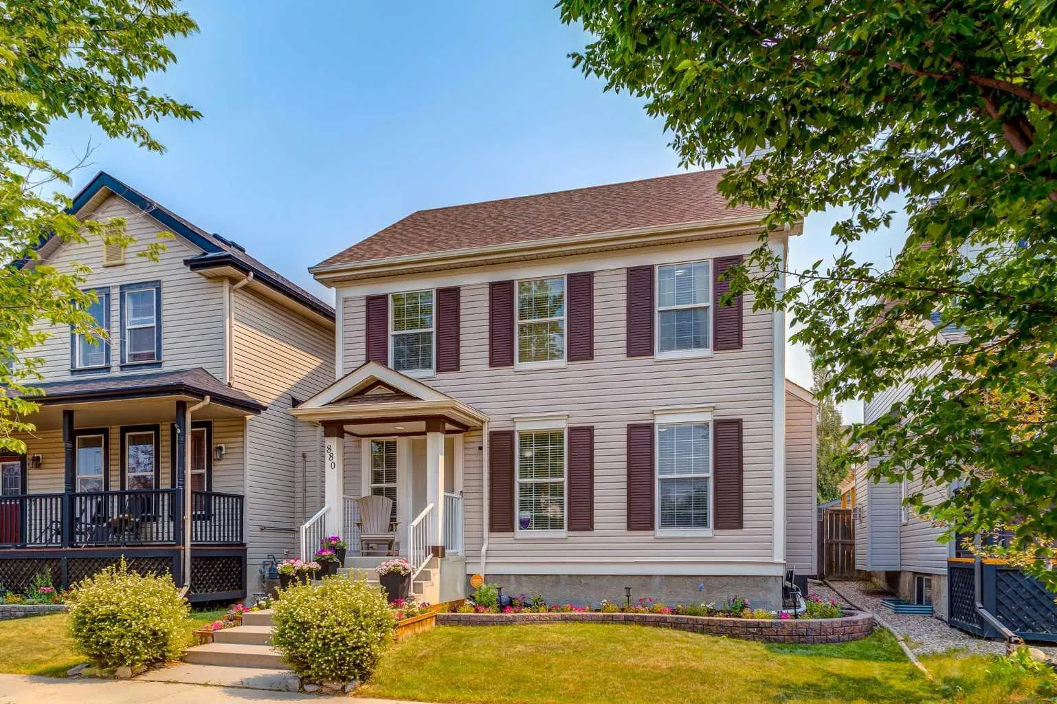 880 Prestwick Se Circle, Calgary