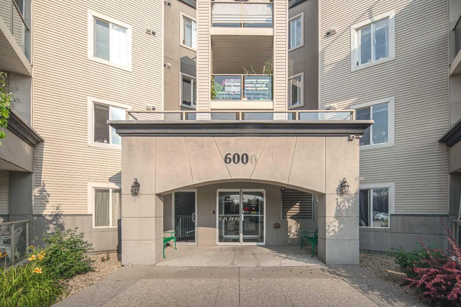 6000 Somervale Sw Court Unit 201, Calgary