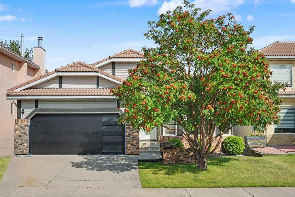 2852 Signal Hill Sw Drive, Calgary