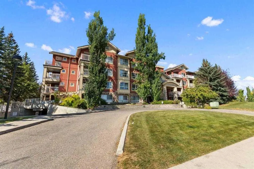 5115 Richard Sw Road Unit 420, Calgary