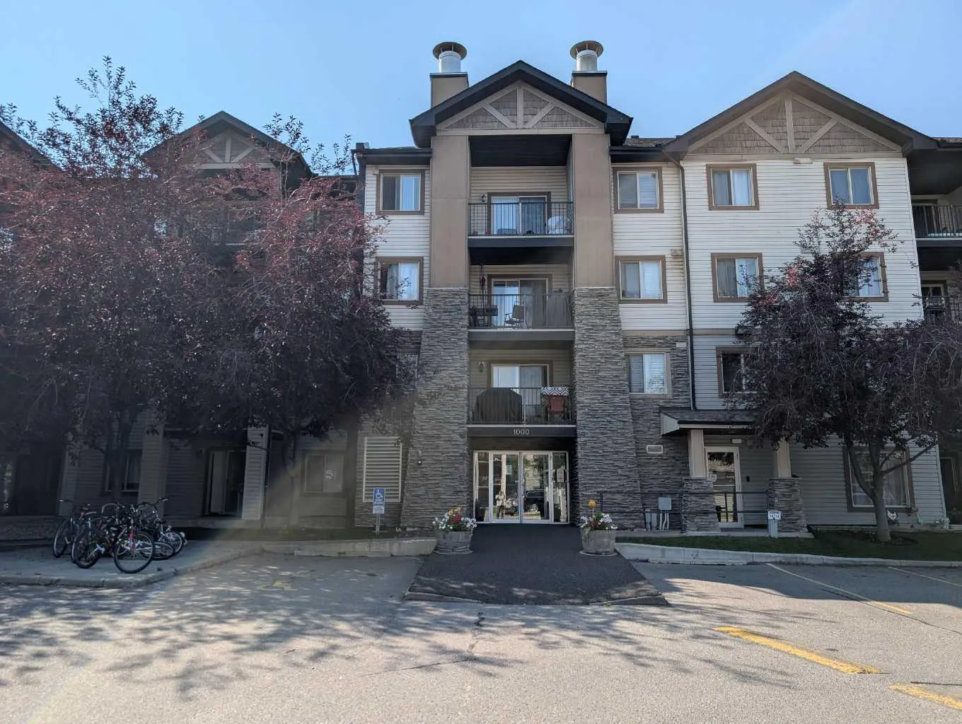 8 Bridlecrest Sw Drive Unit 1421, Calgary