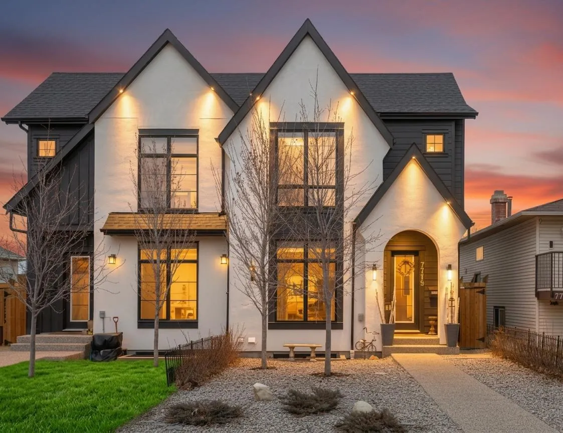 7712 36 Nw Avenue, Calgary